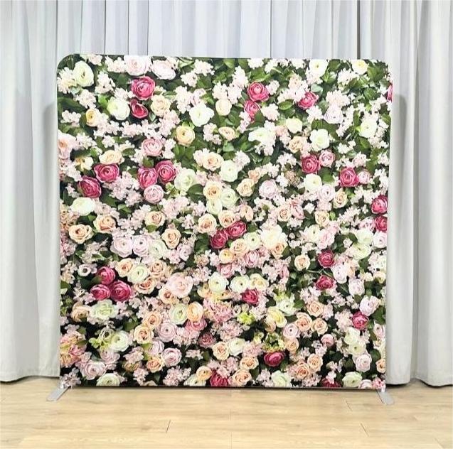 Colorful Flowers