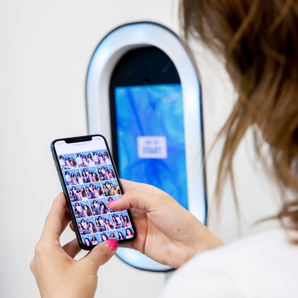 Instant Sharing