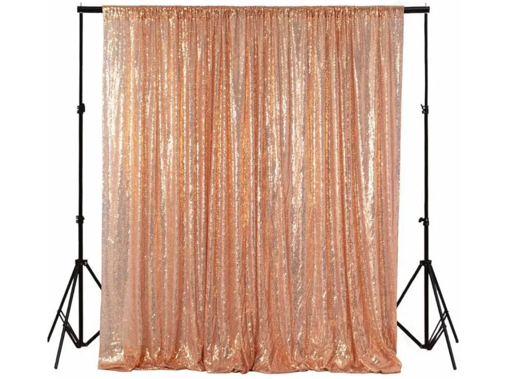 rose-gold-sequin rose-gold-sequin
