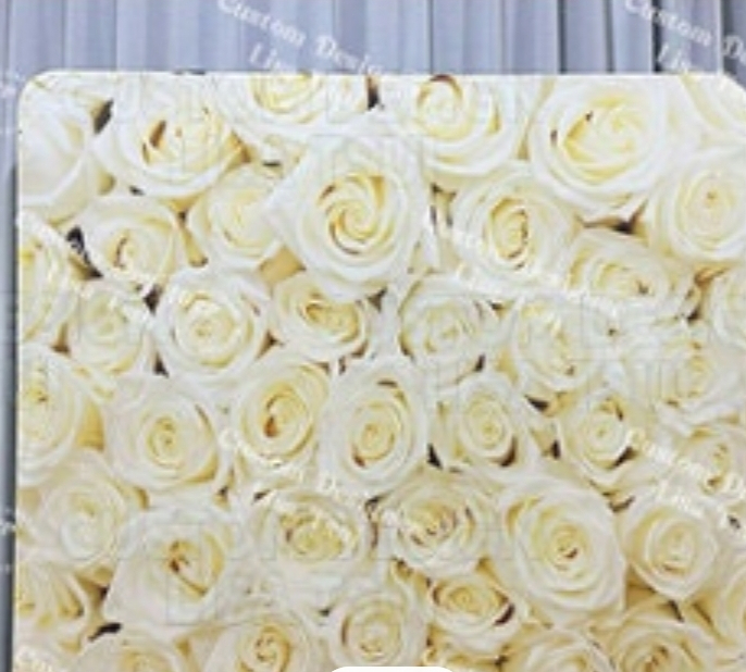 White Roses